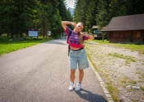 Koncoročný